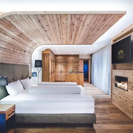 Klosterbraeu Hotel 5*