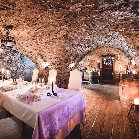 Отель Klosterbraeu Зеефельд в Тироле