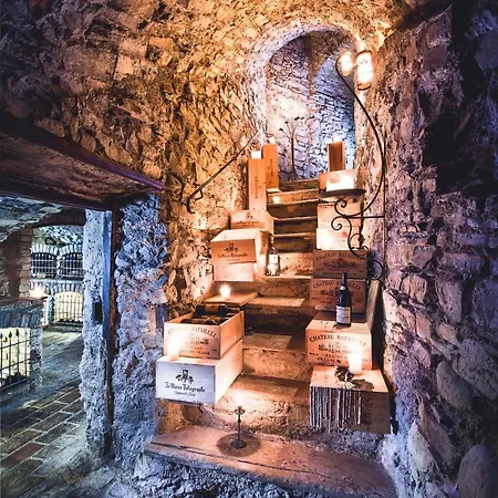 克劳斯特布劳酒店 5*