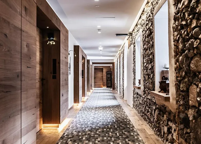 Klosterbraeu Hotel 5*