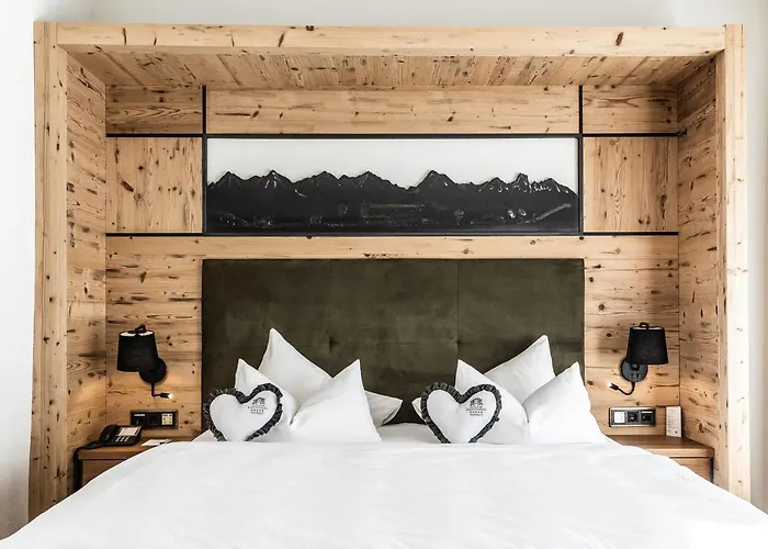 Hotel Klosterbraeu 5*