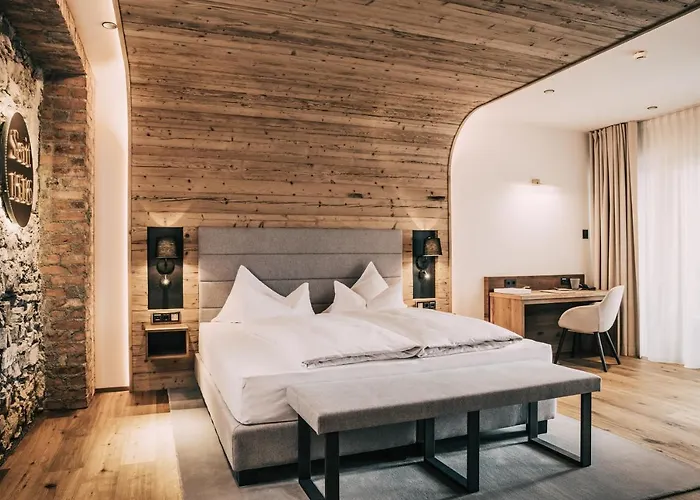 Klosterbraeu Otel 5*