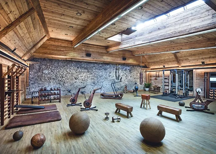 Klosterbraeu Seefeld in Tirol