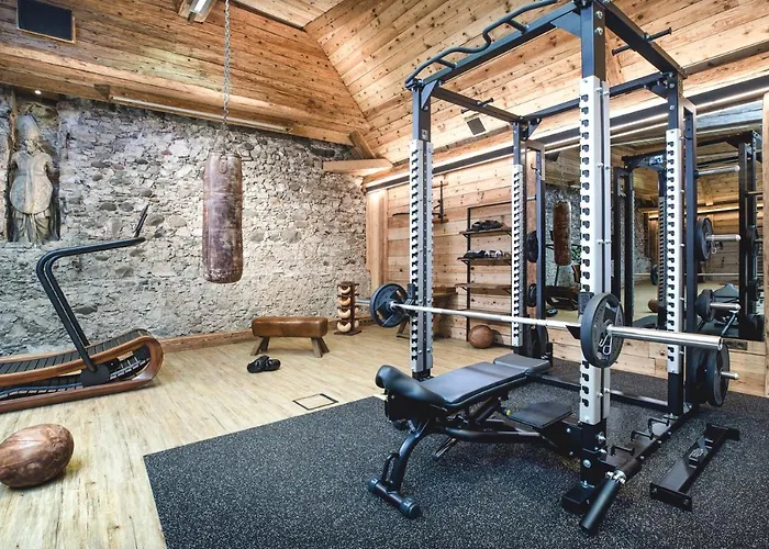 クロースターブロイ ホテル ゼーフェルト・イン・チロル