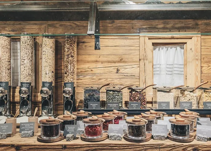 Klosterbraeu Seefeld in Tirol