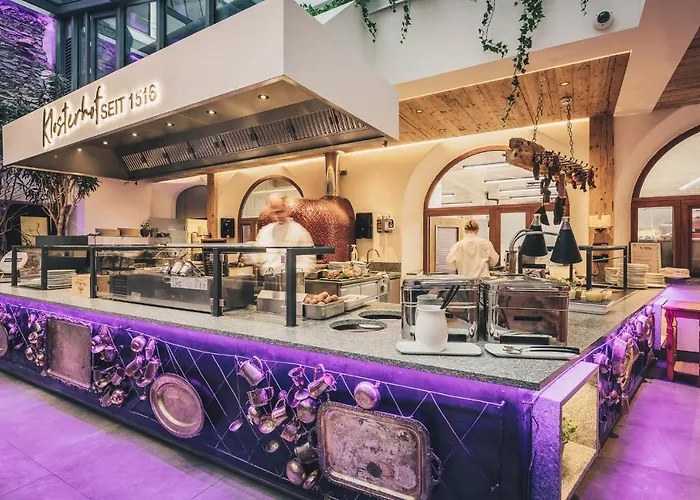 クロースターブロイ ゼーフェルト・イン・チロル