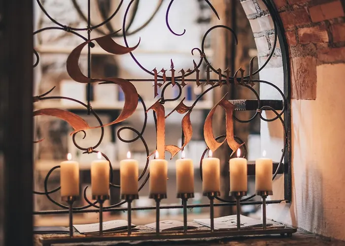 ホテル クロースターブロイ ゼーフェルト・イン・チロル