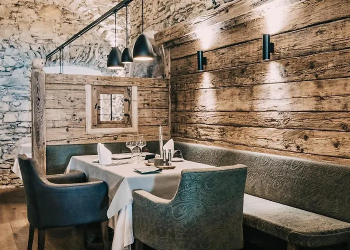 Klosterbraeu Otel 5*