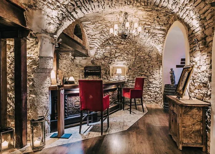 Klosterbraeu Otel 5*