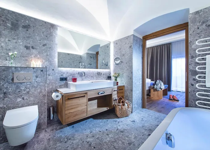 Klosterbraeu 5* Seefeld in Tirol