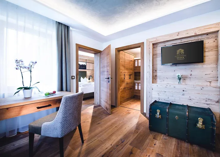 Klosterbraeu Otel 5*