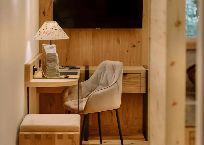 クロースターブロイ ゼーフェルト・イン・チロル