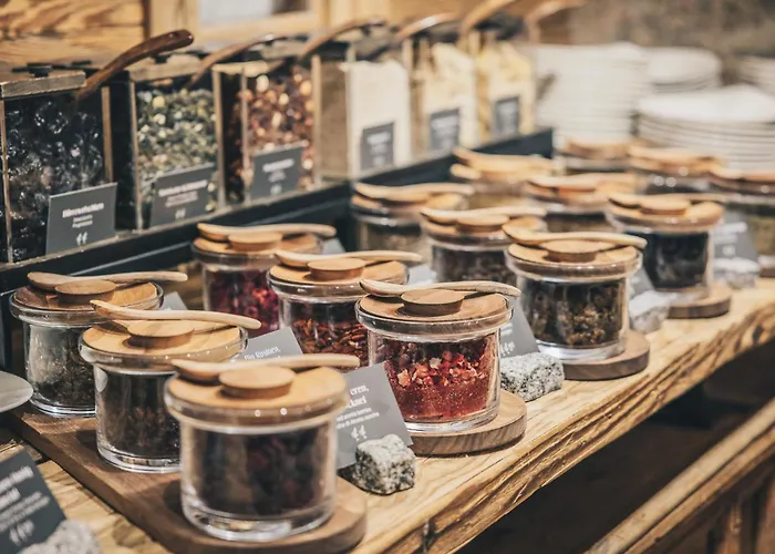 Klosterbraeu Hotel Seefeld in Tirol