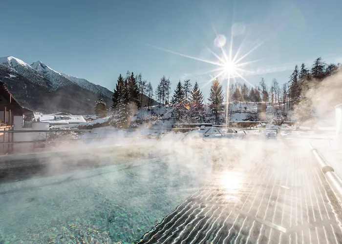 Klosterbraeu Hotel 5*