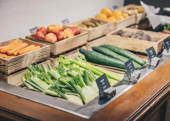 クロースターブロイ ホテル ゼーフェルト・イン・チロル