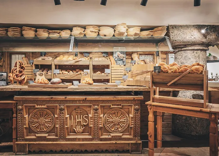 ホテル クロースターブロイ