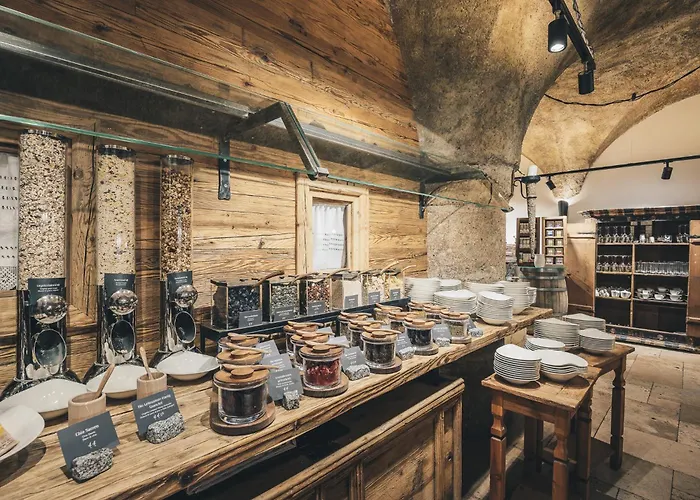 Hotel Klosterbraeu 5*