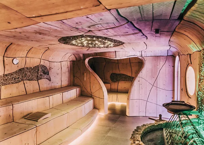 Klosterbraeu 5* Seefeld in Tirol