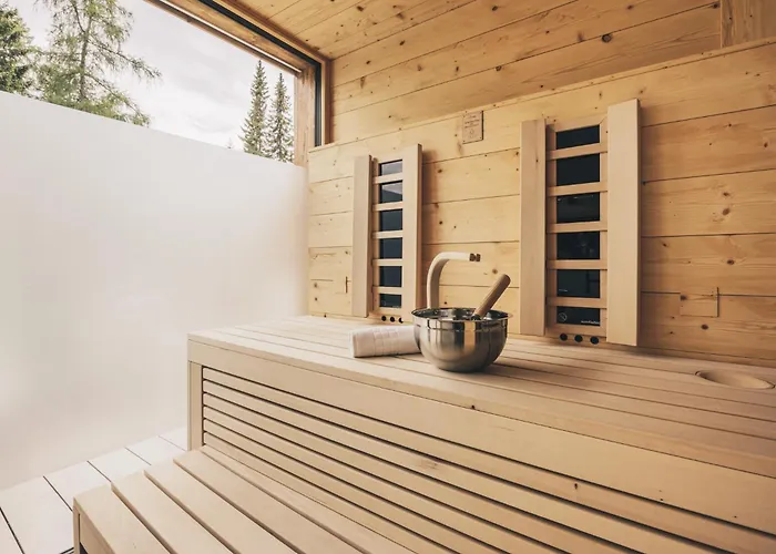 ホテル クロースターブロイ ゼーフェルト・イン・チロル