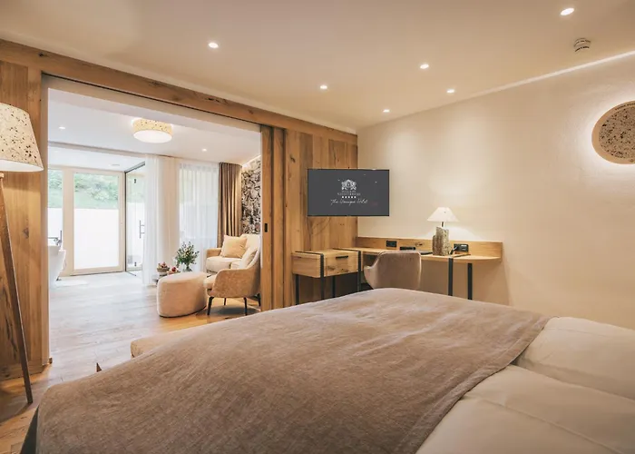 クロースターブロイ 5* ゼーフェルト・イン・チロル