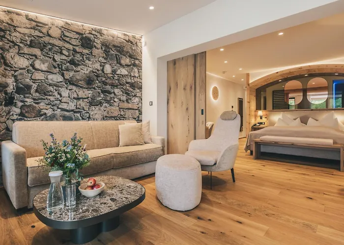 ホテル クロースターブロイ