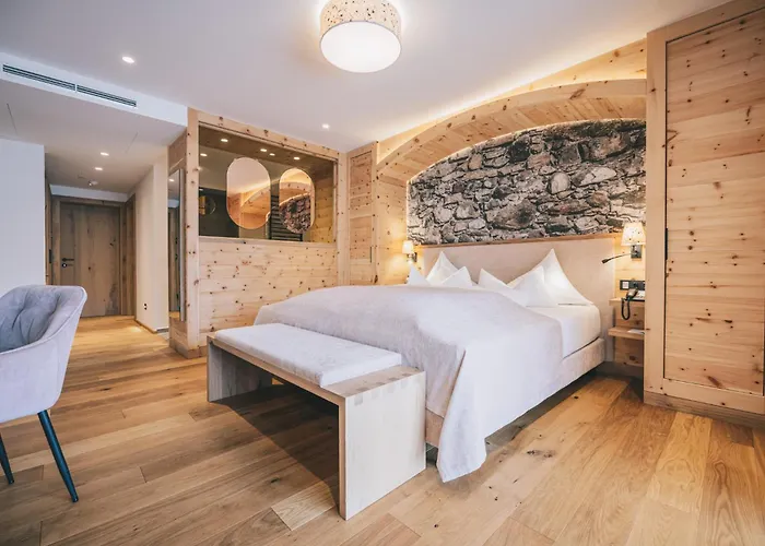 クロースターブロイ 5* ゼーフェルト・イン・チロル