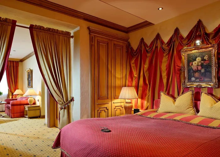 クロースターブロイ ゼーフェルト・イン・チロル