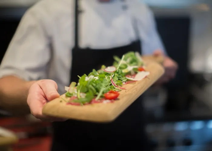 ホテル クロースターブロイ