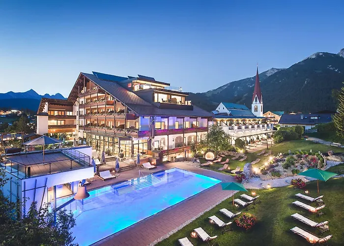 ホテル クロースターブロイ