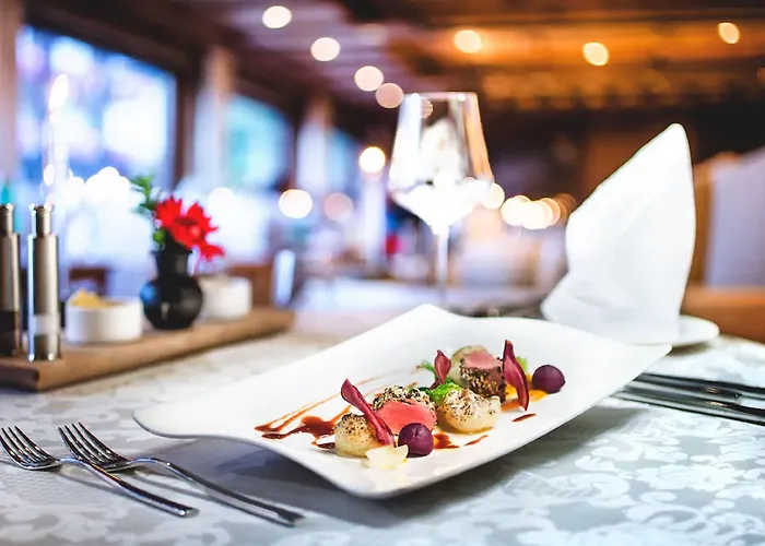 Klosterbraeu Hotel 5*