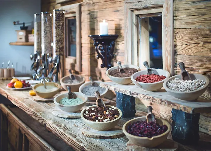 Klosterbraeu Hotel Seefeld in Tirol