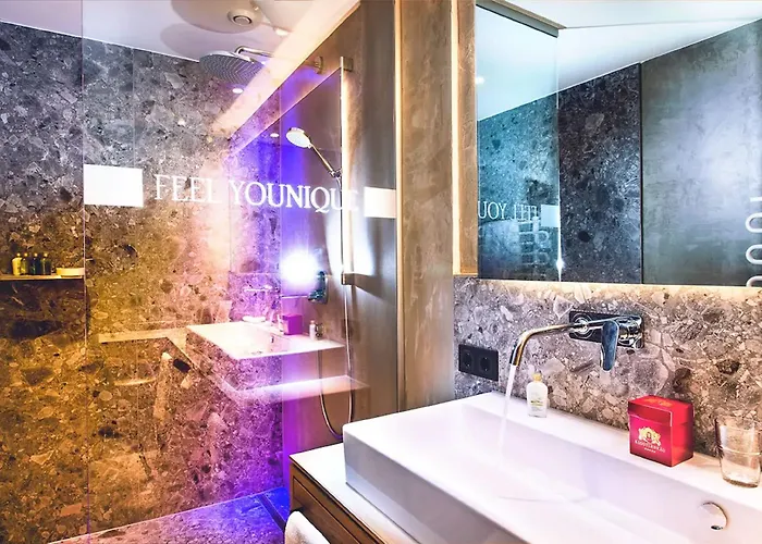 Klosterbraeu Otel 5*