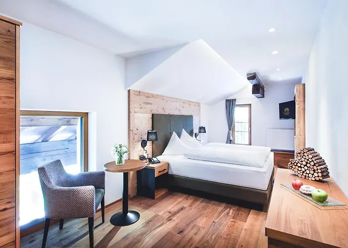 クロースターブロイ ゼーフェルト・イン・チロル