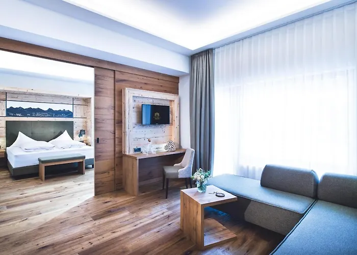 Otel Klosterbraeu 5*