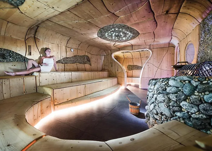 クロースターブロイ ホテル