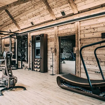 Klosterbräu Hotell 5*