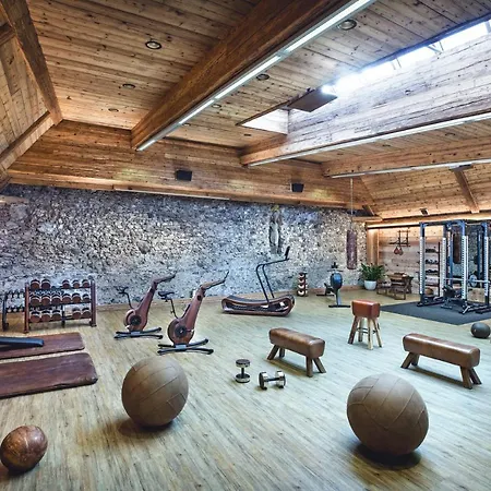 Klosterbräu Seefeld in Tirol