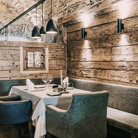 Klosterbräu Hotell 5*