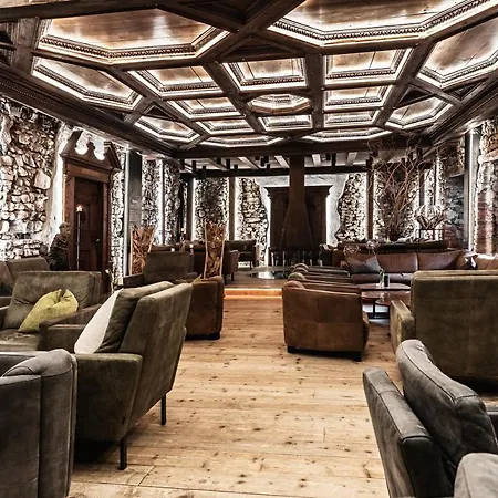 Klosterbräu Hotell Seefeld in Tirol