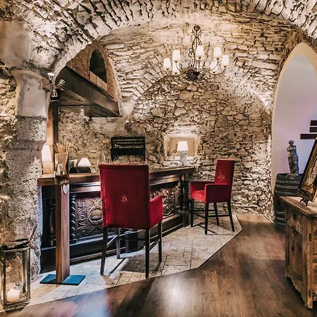 Klosterbräu Hotell 5*