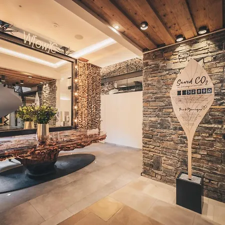 Klosterbräu 5* Seefeld in Tirol