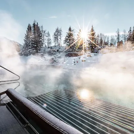 Klosterbräu Hotell Seefeld in Tirol