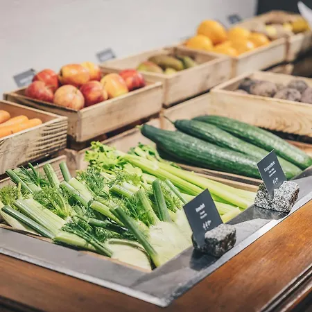 Klosterbräu Hotell Seefeld in Tirol