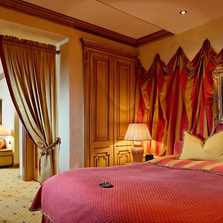 Klosterbräu Seefeld in Tirol