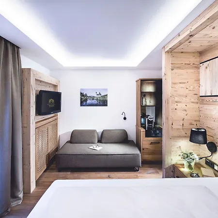 Klosterbräu Hotell Seefeld in Tirol