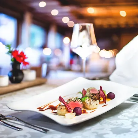 Klosterbräu Hotell 5*