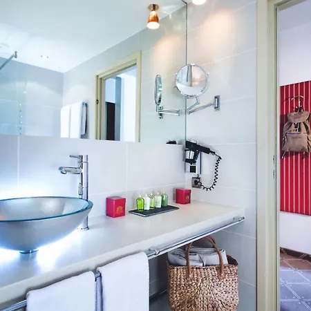 Hotell Klosterbräu Seefeld in Tirol