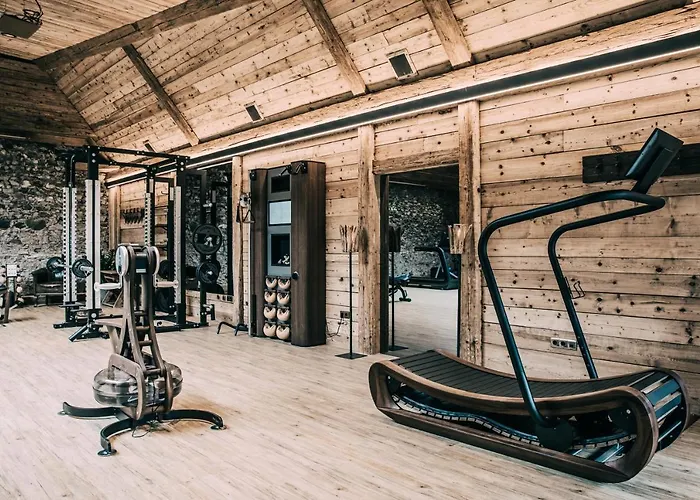 Klosterbraeu 호텔 5*