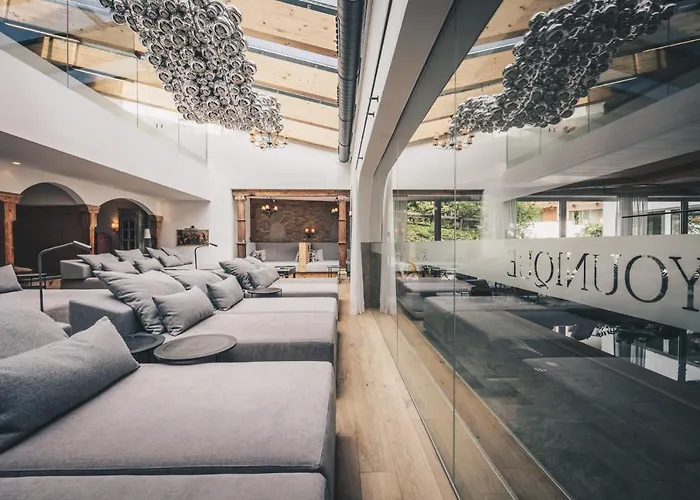 Hotel Klosterbraeu 5*