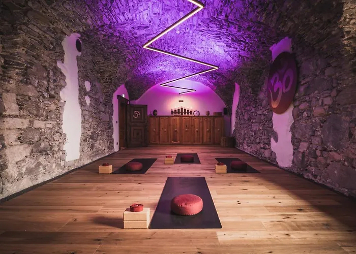 Hotel Klosterbraeu Seefeld in Tirol